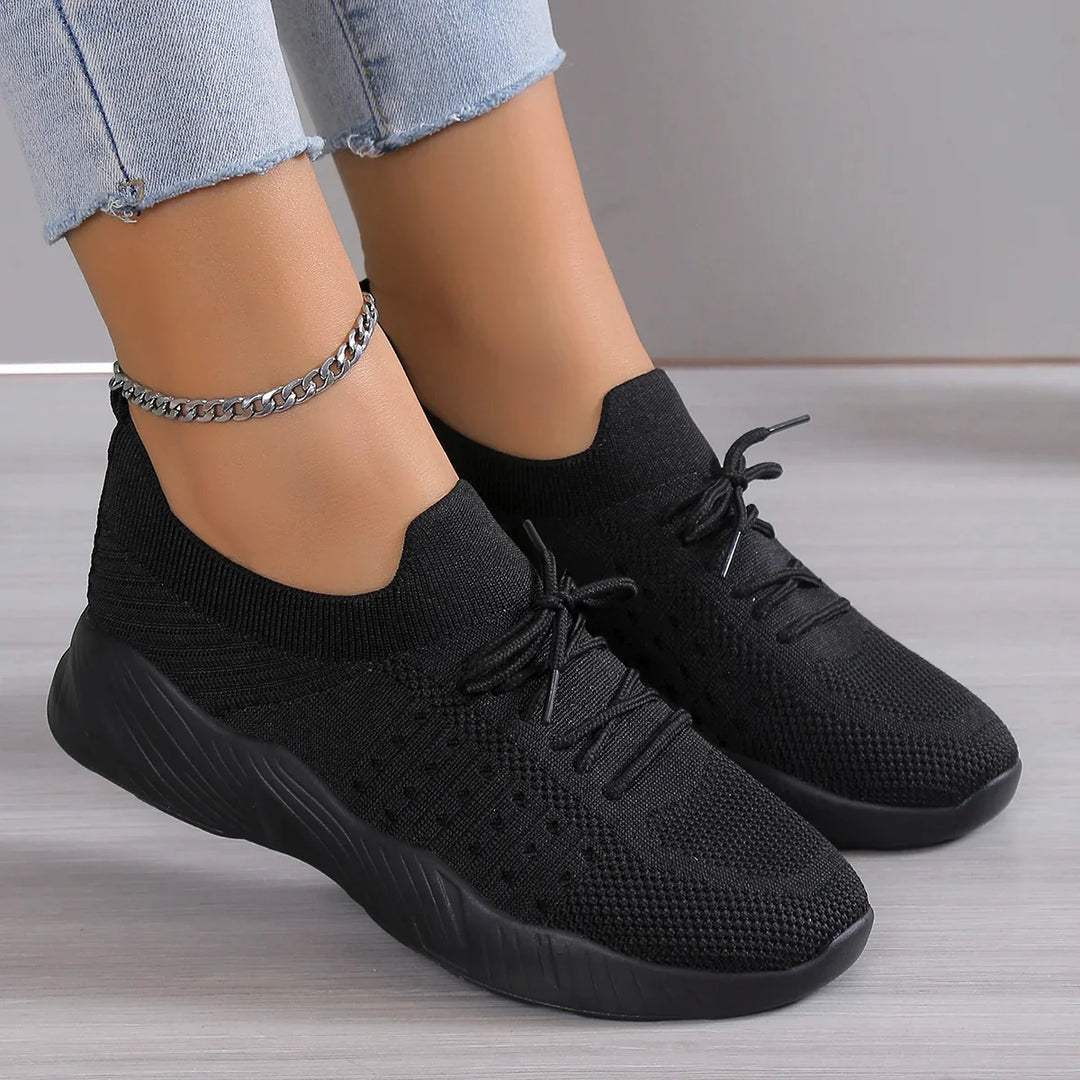 Vorani | Lässige Sneaker mit sportlichem Design
