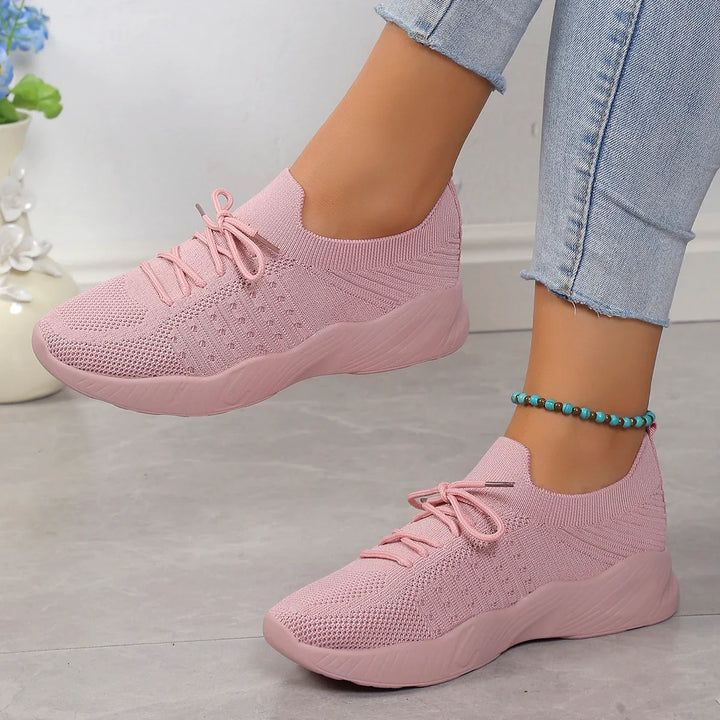 Vorani | Lässige Sneaker mit sportlichem Design