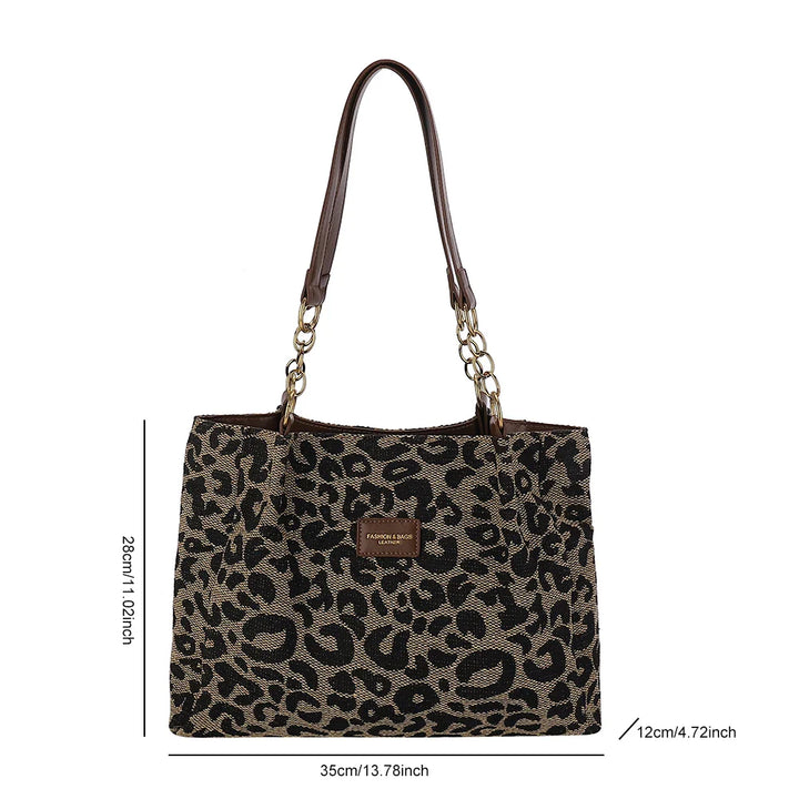 Leonie | Elegance Handtasche für jeden Anlass