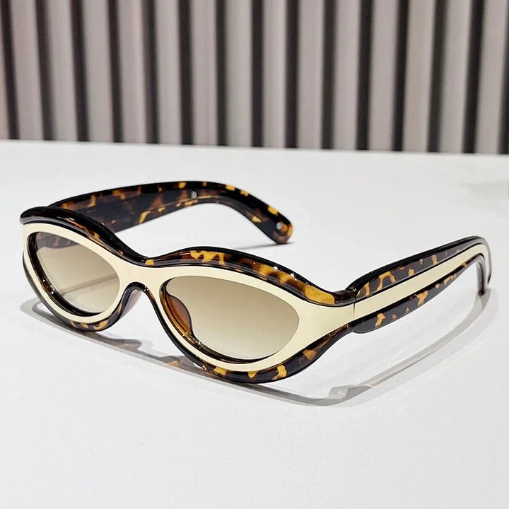 San Gimignano Vintage | Sonnenbrille