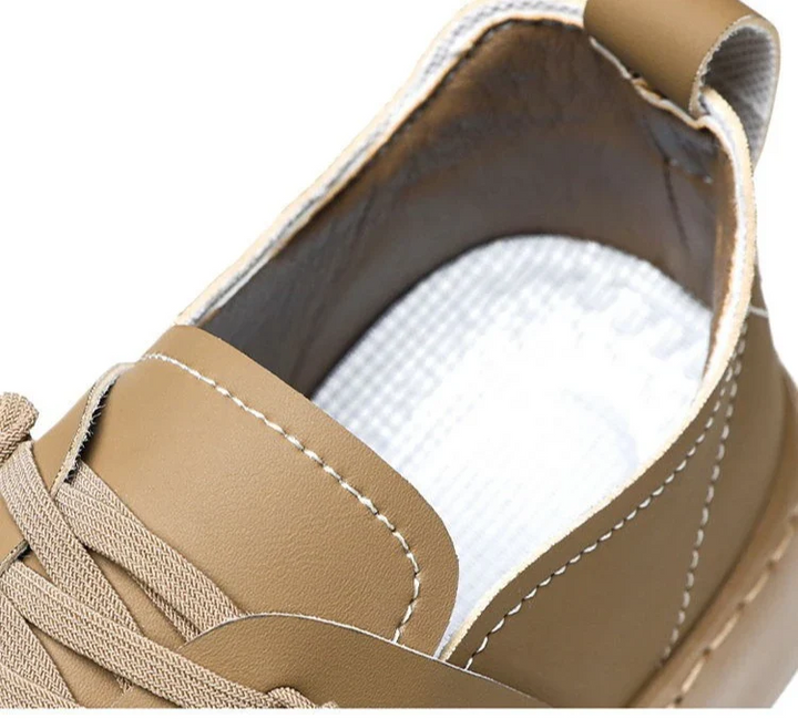 Christian | Klassische Herren-Schnürschuhe zeitlos elegant