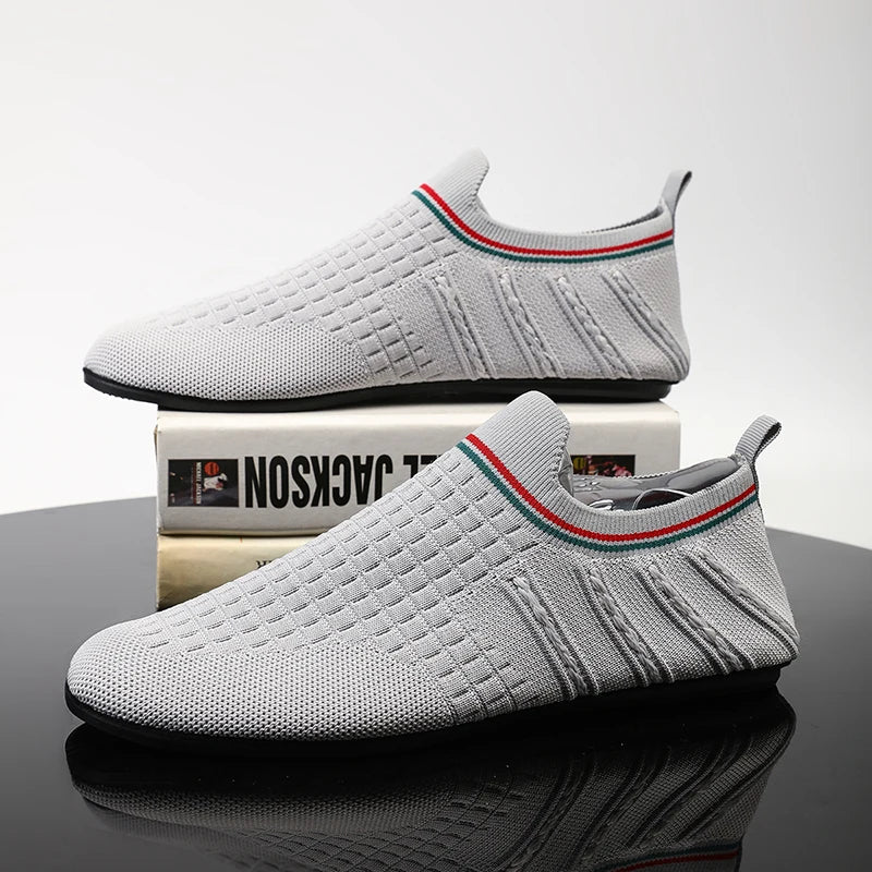 Mace | Leichte Sommerschuhe für Komfort & Stil