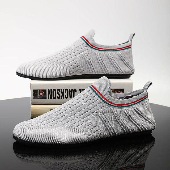 Mace | Leichte Sommerschuhe für Komfort & Stil