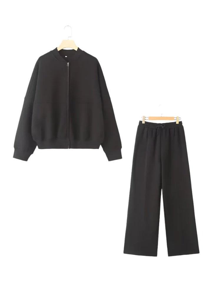 Anouk | 2-teiliges Retro-Set mit Vintage-Flair