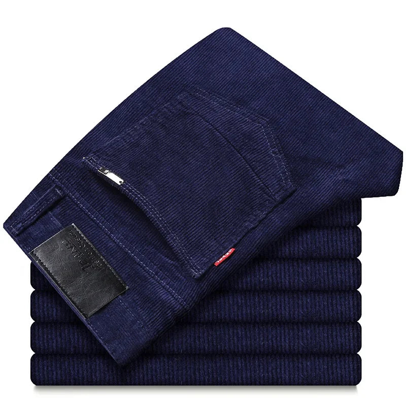 Maximilian | Monark-Hose im modernen Design