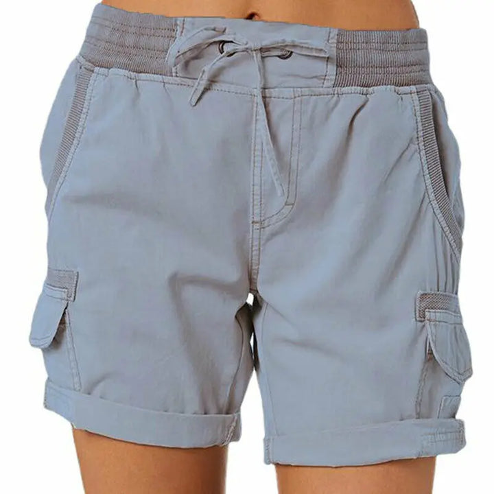 FRANCIA |  SHORTS MIT HOHER TAILLE