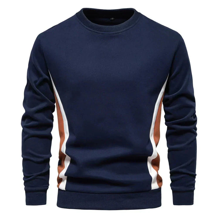 Jonas | Eleganter Pullover für Herren im Alltag