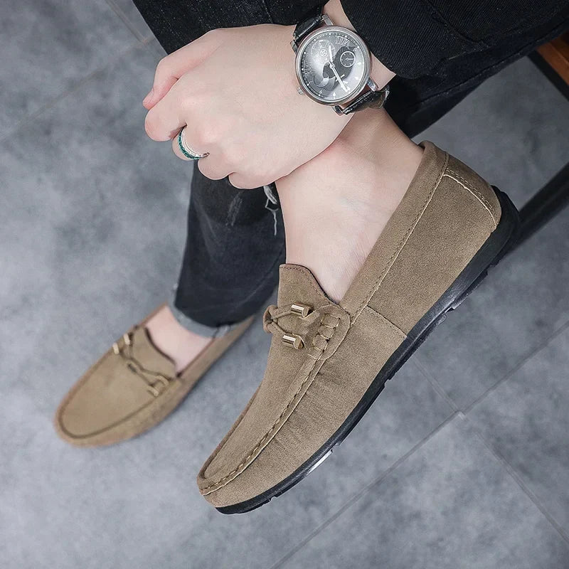 Giani | Elegante Herrenmode Schuhe für Alltag & Büro