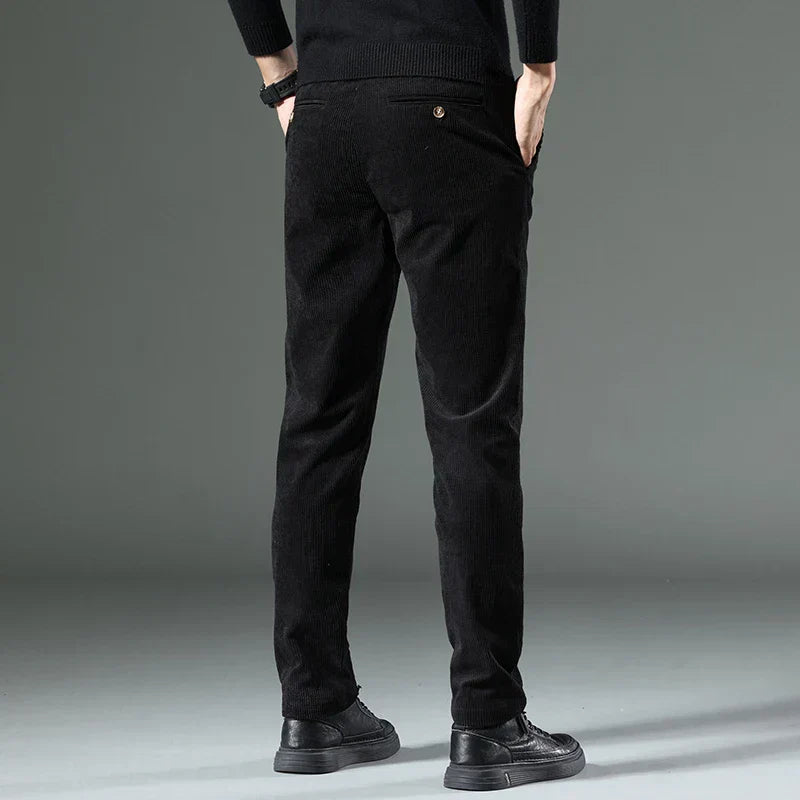 Chester | Cordhose für Herren im modernen Schnitt