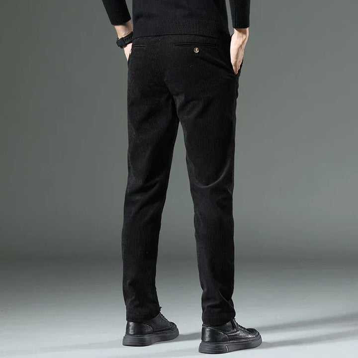 Chester | Cordhose für Herren im modernen Schnitt