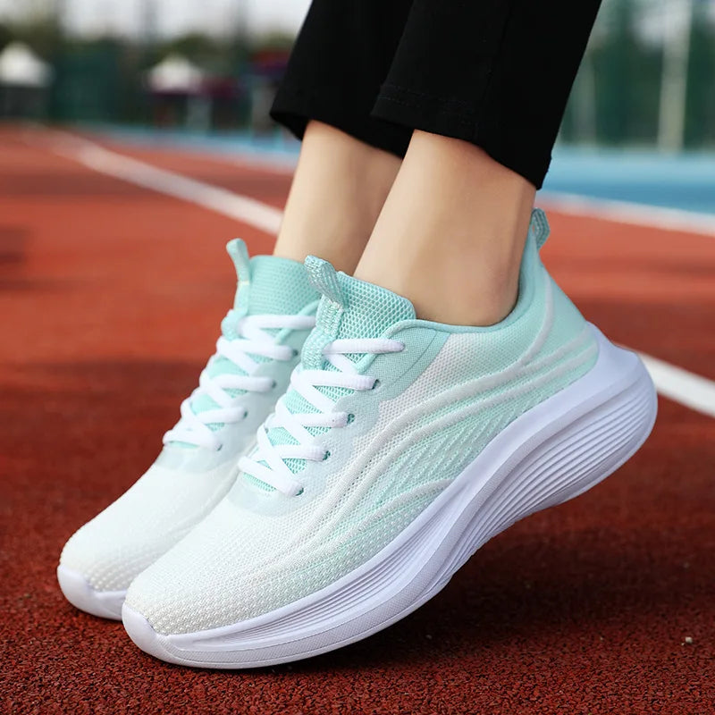 FashionWalk | Gesunde und bequeme Schuhe