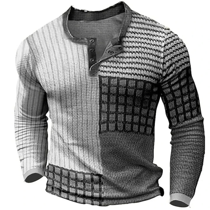 Ethan | Kaschmirpullover für Herren mit Premium-Qualität