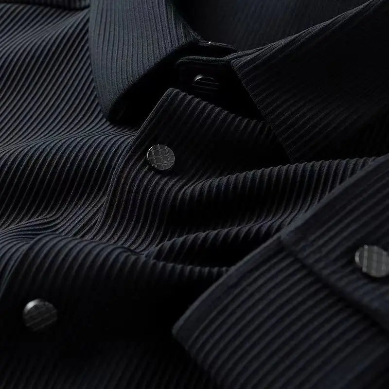 Moritz | Elegantes Herrenhemd Business für formelle Anlässe