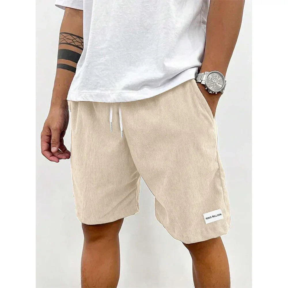 Adrian | Bequeme Shorts Herren für stylische Freizeit
