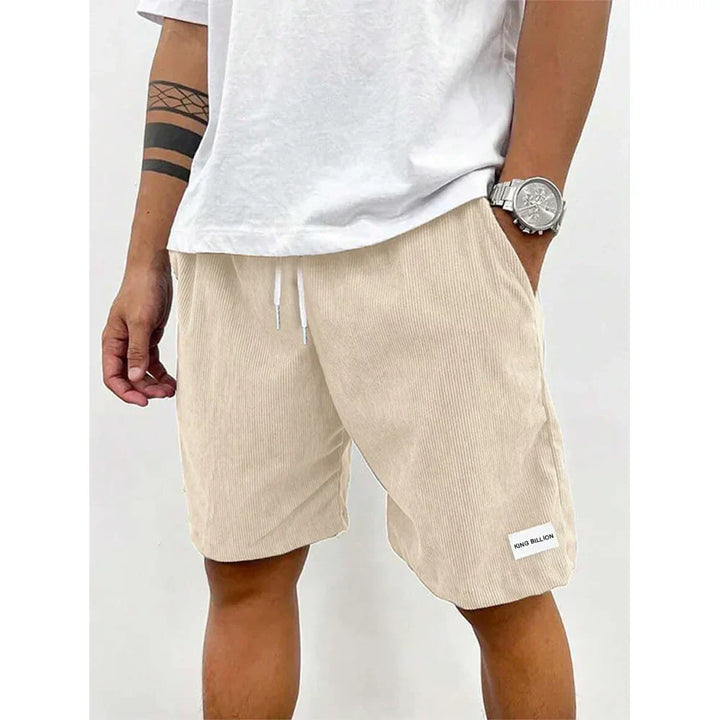 Adrian | Bequeme Shorts Herren für stylische Freizeit