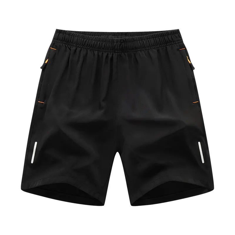 Leon | Sportliche Shorts für Herren Alltag