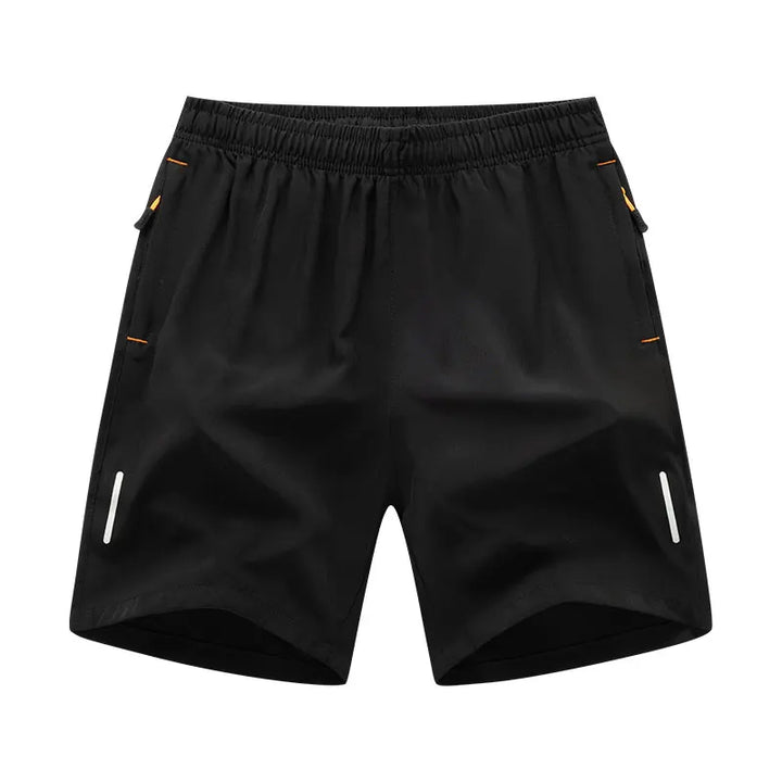 Leon | Sportliche Shorts für Herren Alltag
