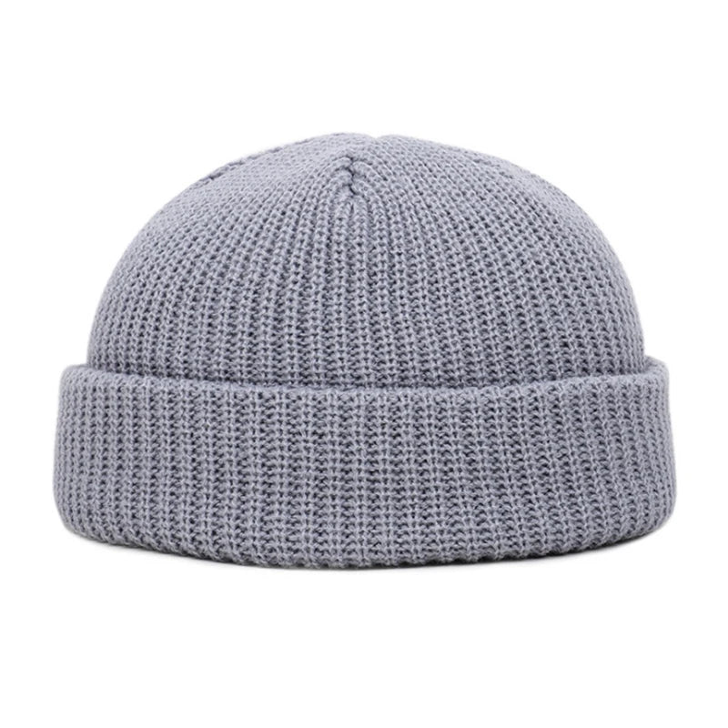 Unisex | Strickmütze für Damen und Herren