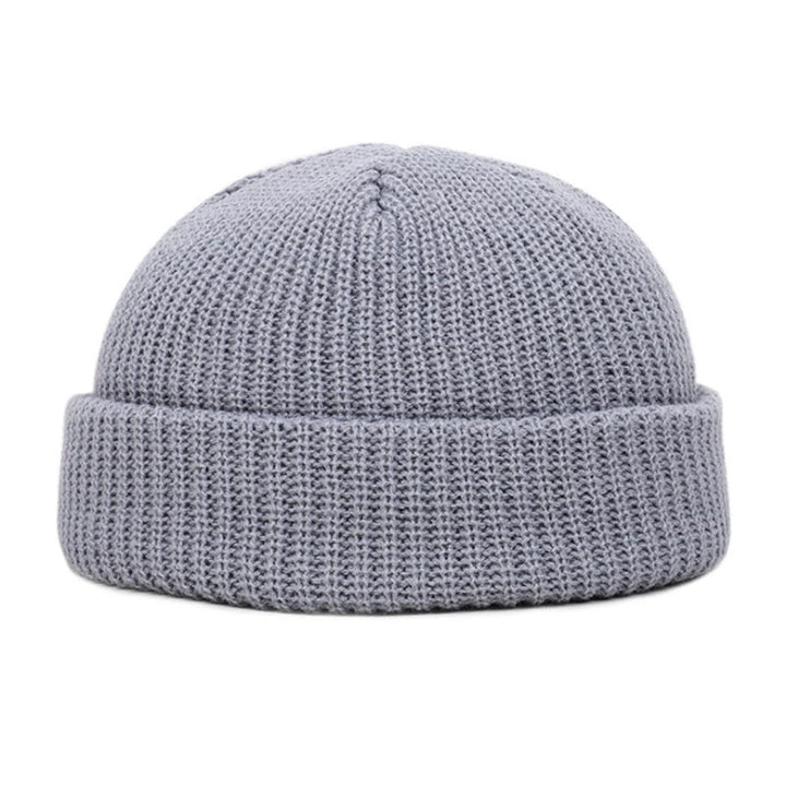 Unisex | Strickmütze für Damen und Herren