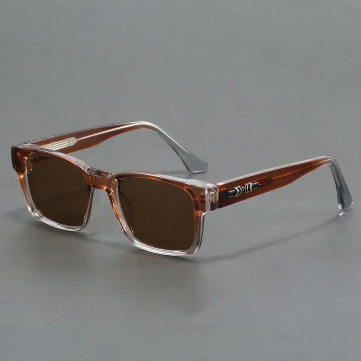 Maximilian | Elegante Polarisierte Sonnenbrille für Männer