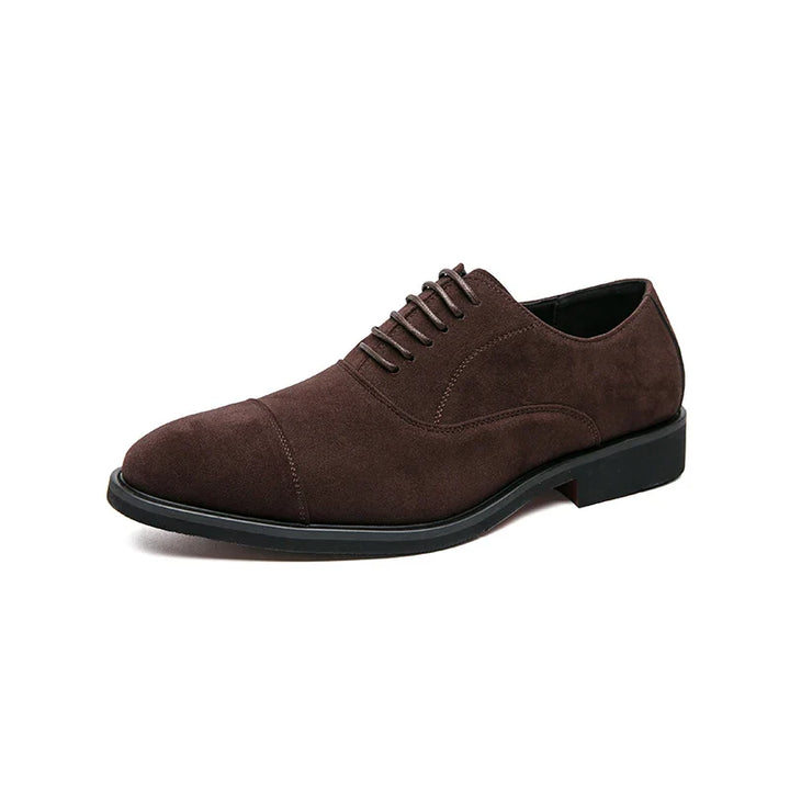 Herren Oxfords für elegante Business-Looks und Anlässe