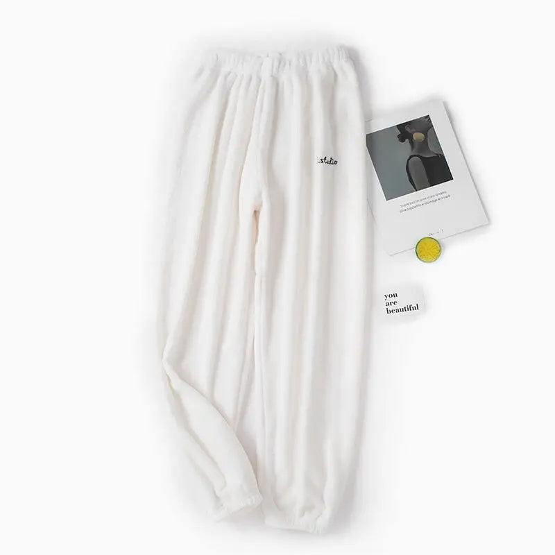 Jolanda | Bequemes Pyjama-Set mit Stil und Komfort