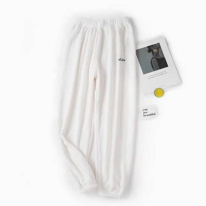 Jolanda | Bequemes Pyjama-Set mit Stil und Komfort