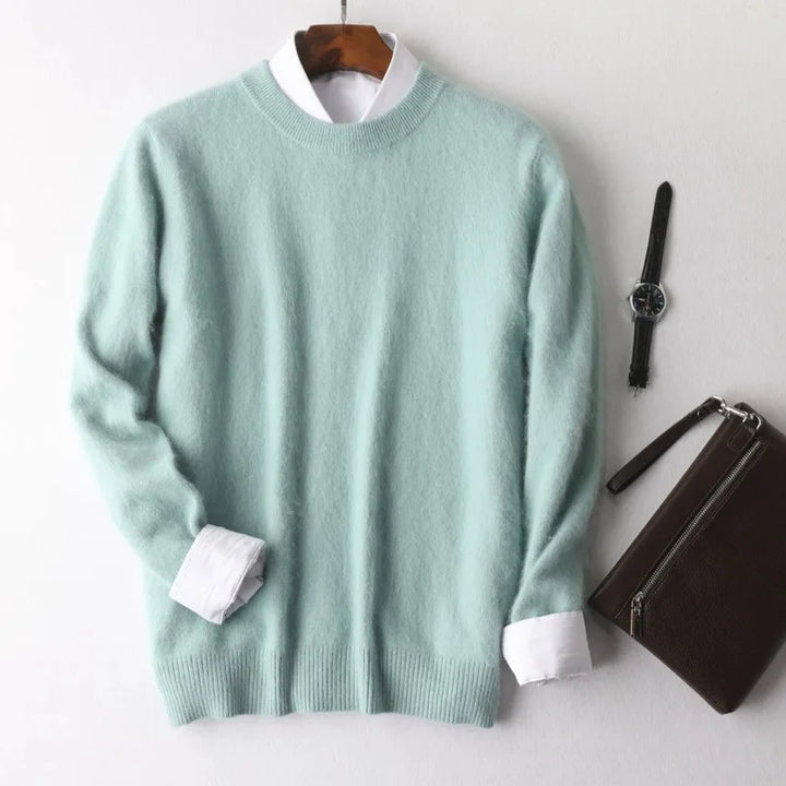 Ravenna | Premium Damenpullover für den Winter