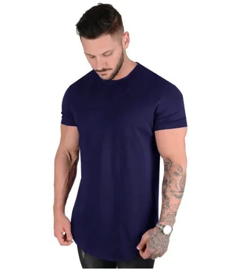 Ranilo | Herrenhemd slim fit für Business-Look
