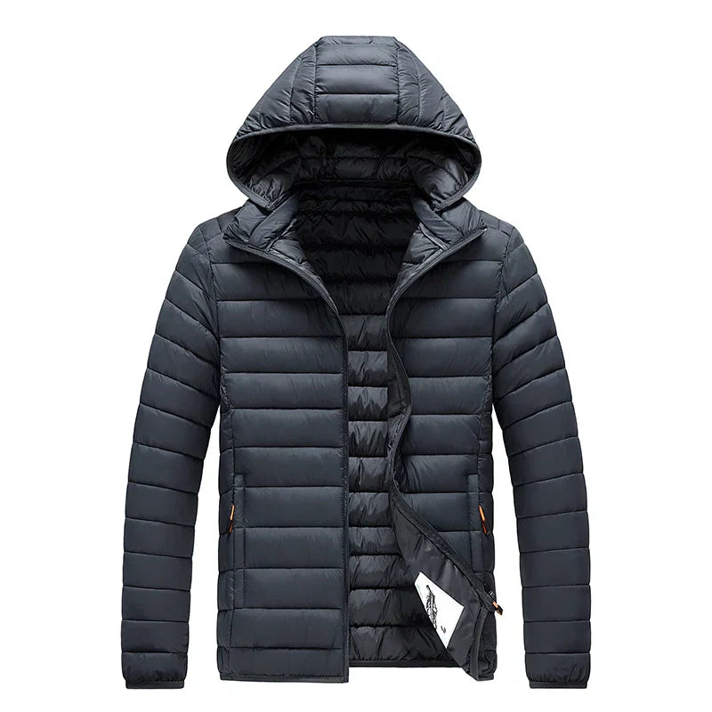 Torvil | Wasserdichte Jacke für Outdoor-Aktivitäten