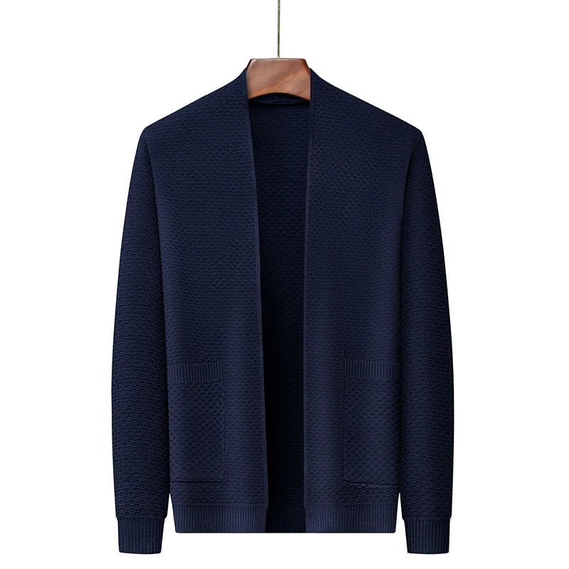 Antonio | Luxus-Blazer mit edlem Schnitt für Herren