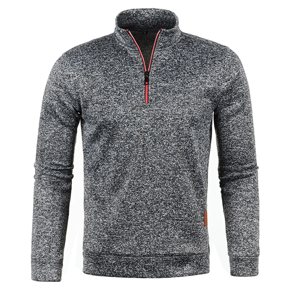 Palmer | Zeitloser Pullover mit angenehmem Tragekomfort
