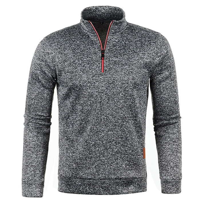 Palmer | Zeitloser Pullover mit angenehmem Tragekomfort