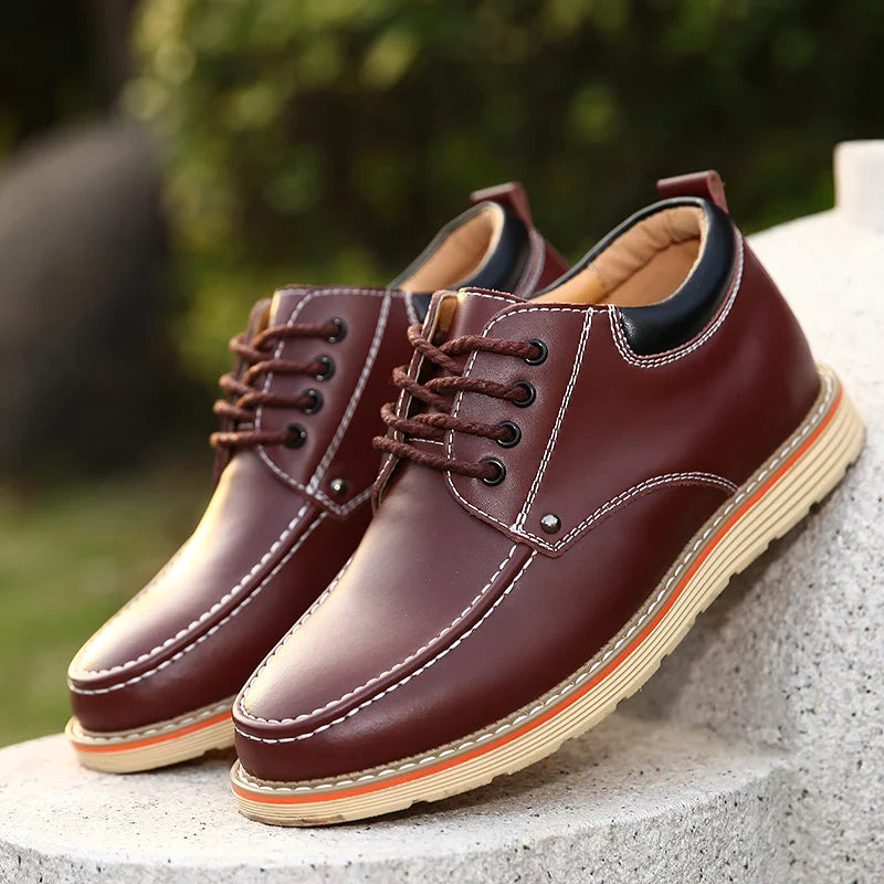 Tasso | Klassische Schuhe mit Absatzhöhe