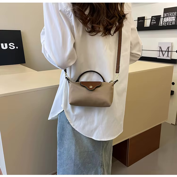 Lena | Stilvolle Mini-Tasche für jeden Anlass