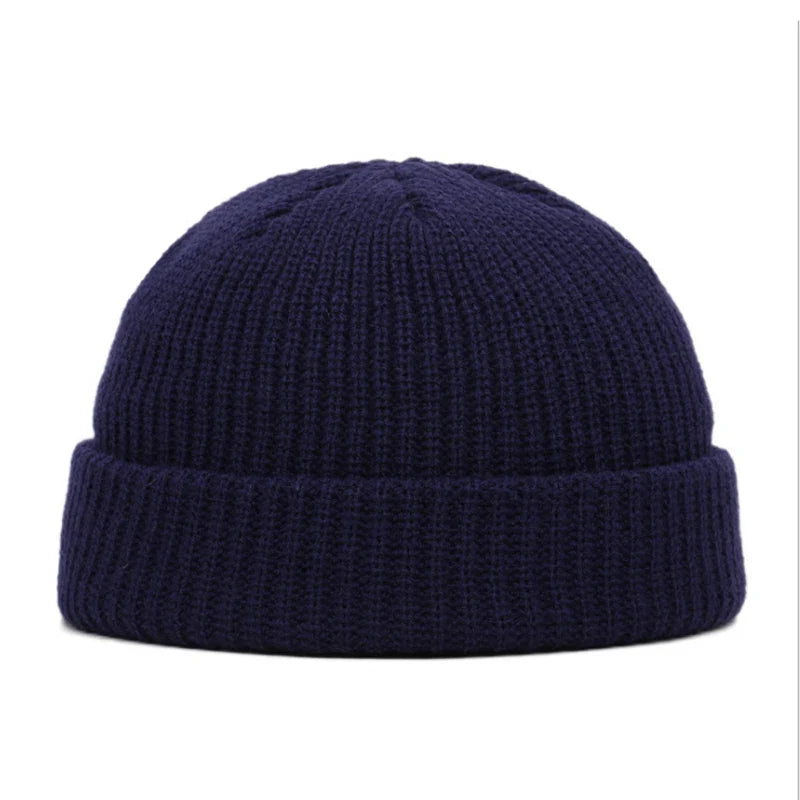 Unisex | Strickmütze für Damen und Herren