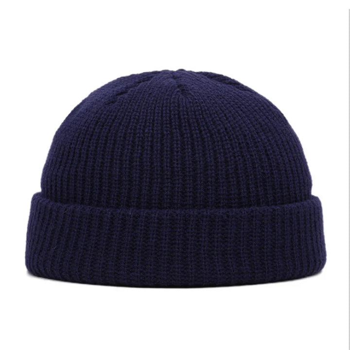Unisex | Strickmütze für Damen und Herren