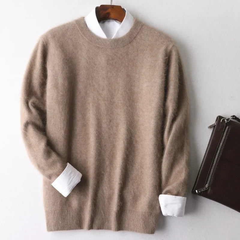 Ravenna | Premium Damenpullover für den Winter