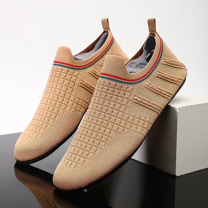 Mace | Leichte Sommerschuhe für Komfort & Stil