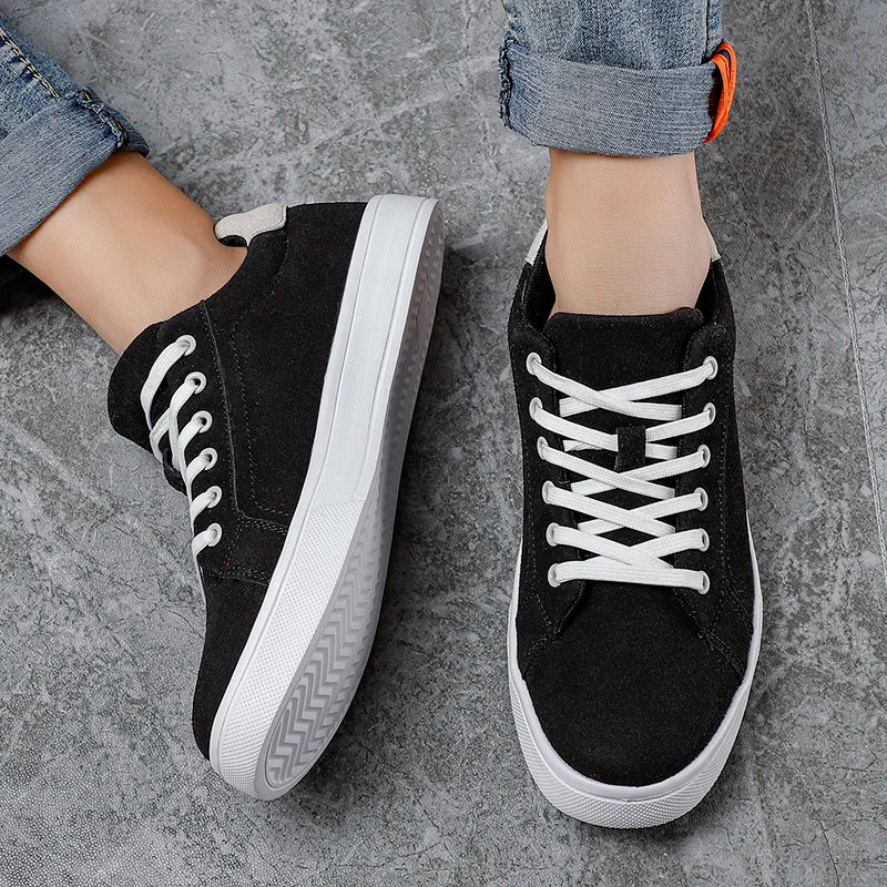 Rafero Turnschuhe für sportliche Tage mit modernem Stil