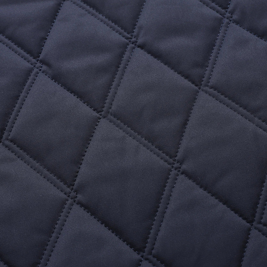 Bristol | Steppjacke mit leichter Wärmeisolierung