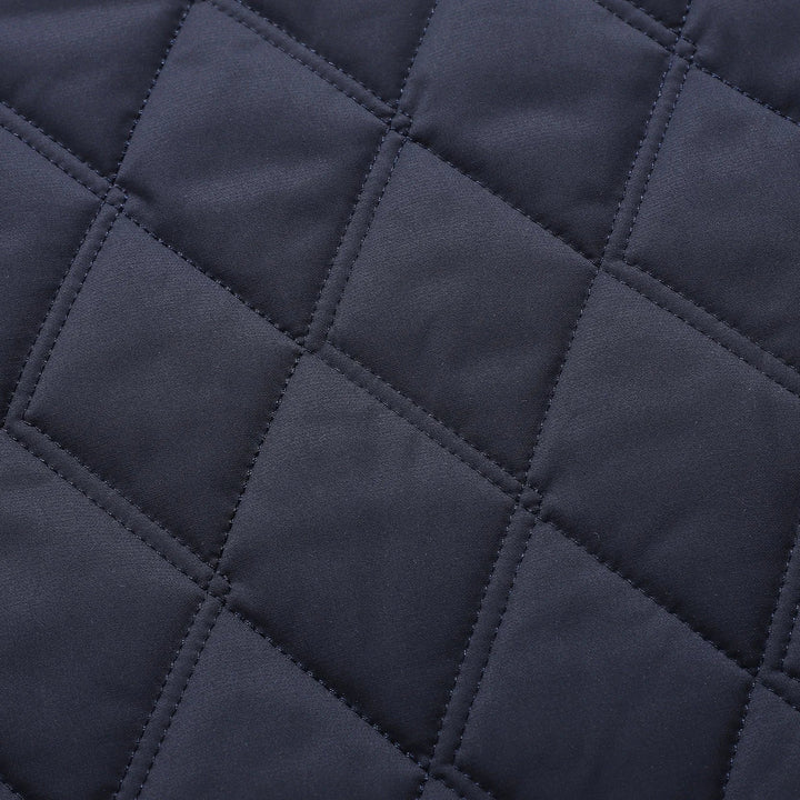 Bristol | Steppjacke mit leichter Wärmeisolierung