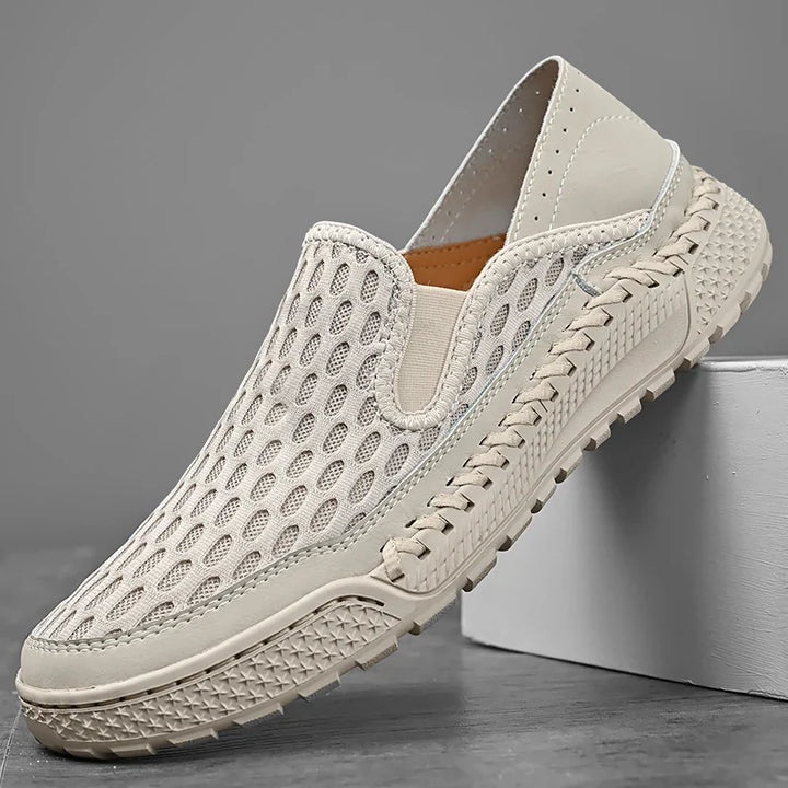 San Diego Casual Halbschuhe für Freizeit und Städtereisen