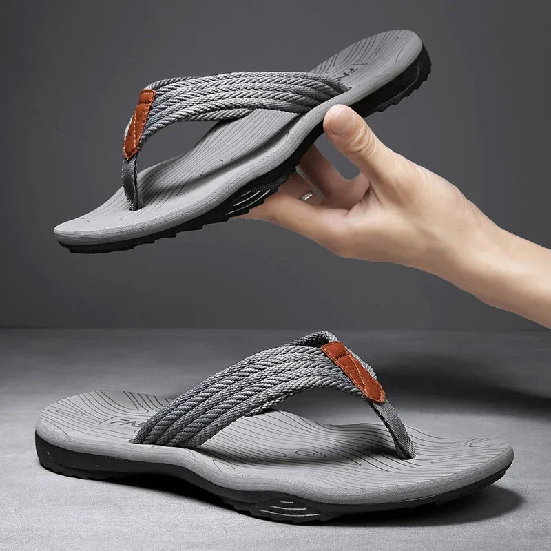 Beaulis Sandalen mit Komfortsohle für Sommertage
