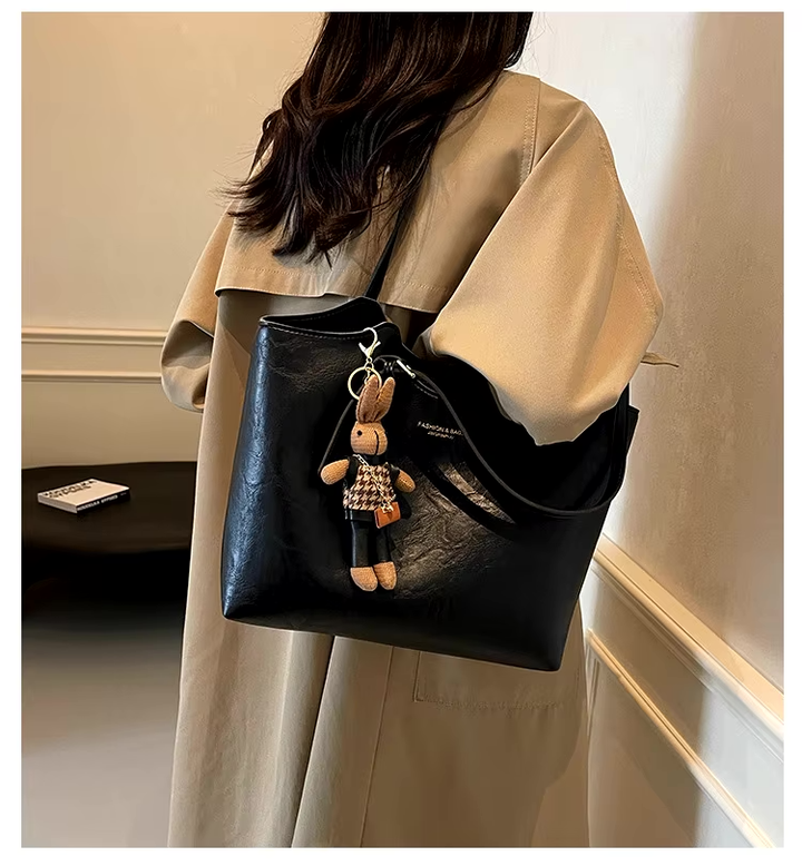 Portia | Nachhaltige Eco-Chic Tasche mit Stil