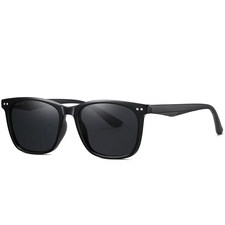 MINIMALISTISCHE RETRO | SONNENBRILLE