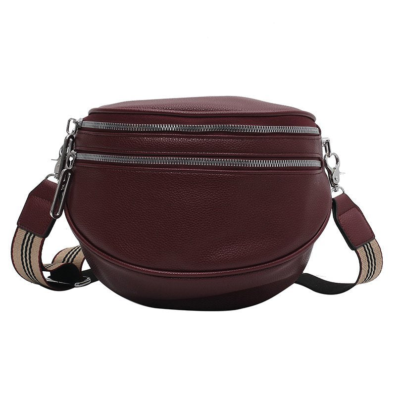Luna Clutch Tasche für elegante Abende und besondere Anlässe