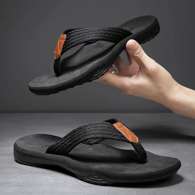 Beaulis Sandalen mit Komfortsohle für Sommertage