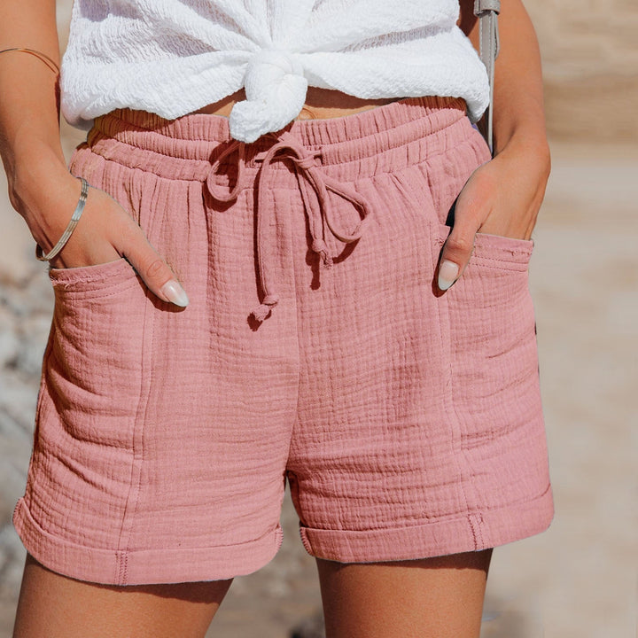 Eloise | SOMMER KURZ Kleid für heiße Tage mit femininer Note