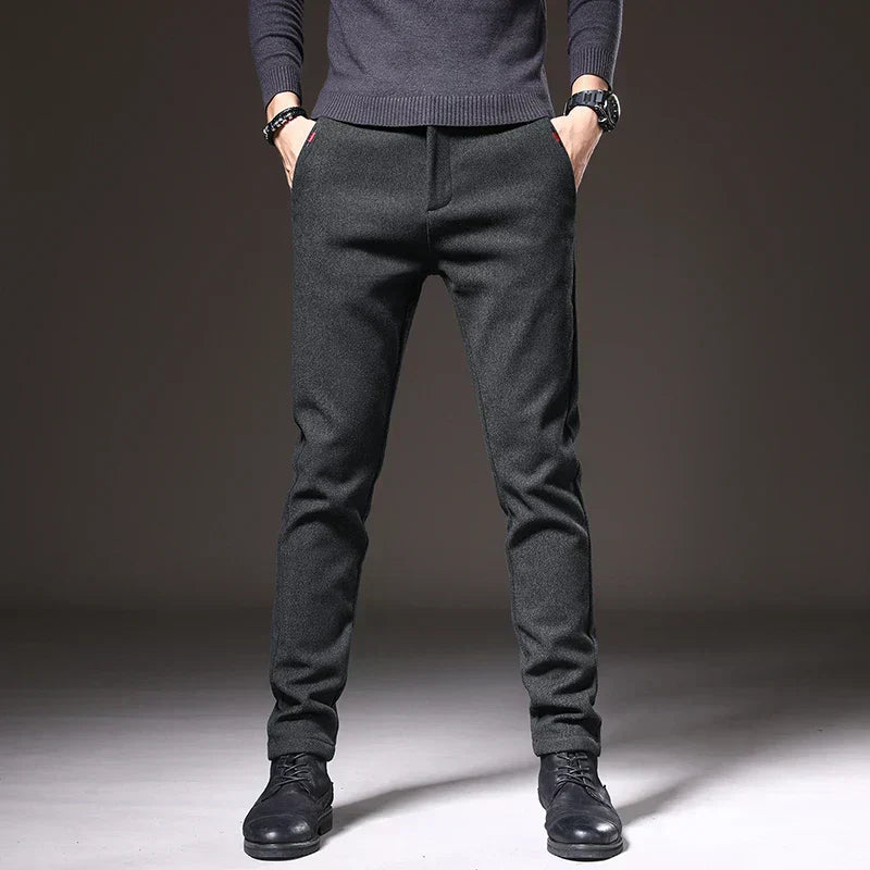 Elio | Raffinierter Look für stilbewusste Männer